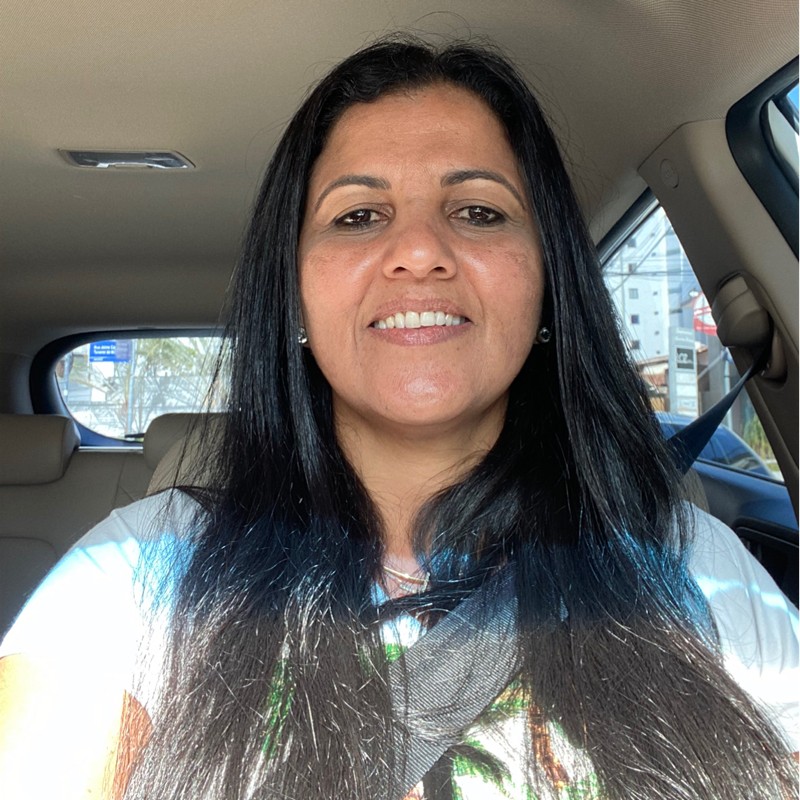 Foto de Welania Guedes